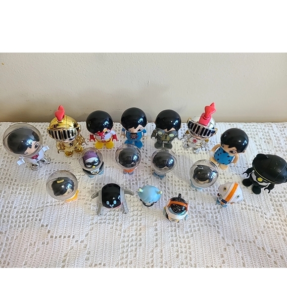 Ryans World Figures - Picture 2 of 6